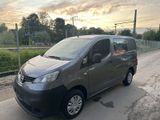Nissan NV200 /Evalia Kasten Comfort Klima - Nissan NV200 in München