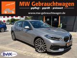BMW 120i Advantage Steptr. ACC PDC AHK H&K SHZ LED - gebrauchte BMW 120 aus dem Jahr 2023