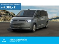 Volkswagen T7 Multivan - Vorschau Bild 1