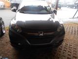 Honda HR-V Elegance - Honda HR-V