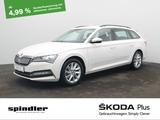 Skoda Superb Combi Ambition 1.4 TSI iV DSG / SmartLink