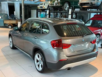 BMW X1 - 4