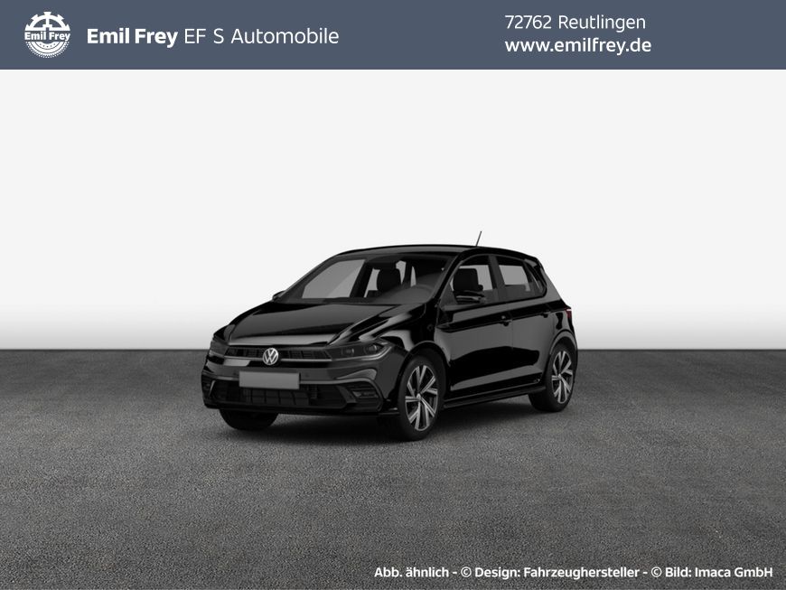 Image of Volkswagen Polo