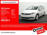 Volkswagen Touran Comfortline 1.4 TSI *ACC*AHK*FRONT*16''* - Volkswagen Touran: Comfortline