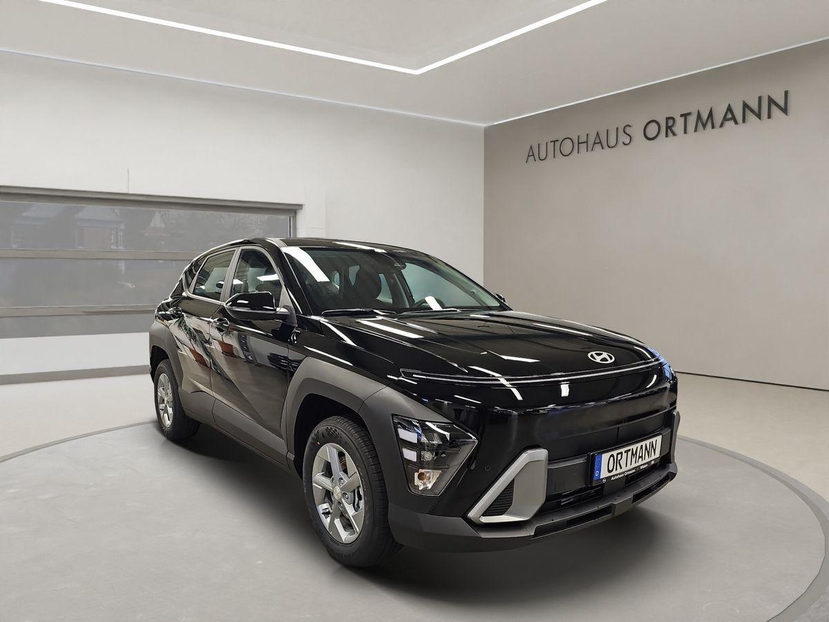 Hyundai KONA 1.0 Turbo 'Select' 6-Gang 2WD
