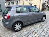 Volkswagen Golf Plus, TÜV NEU, BJ 2011,  64599 KM, Tempomat - Volkswagen Golf: Bj