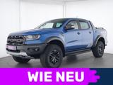 Ford Raptor LED|NAvi|AHK|Standheizung|Rückfahrkamera - Ford Raptor in Frankfurt (Main)