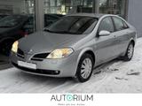 Nissan Primera Limo Tekna 2.0 AUTOMATIK TEMP NAV KAMERA - Nissan Primera Gebrauchtwagen