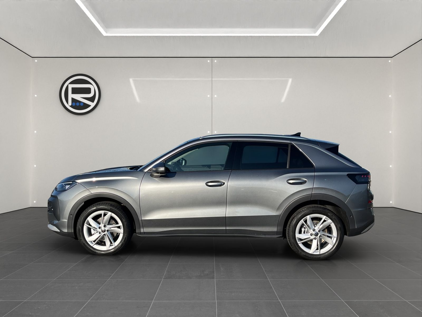 Volkswagen T-Roc - Bild 3
