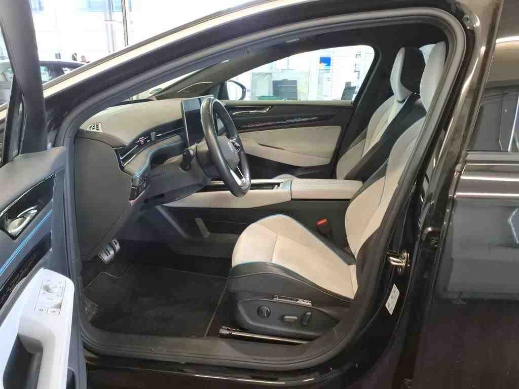 Volkswagen ID.7 - Bild 7