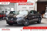 Volkswagen CC Navi Massage Sitzklima&Heizung Kamera Tempom. - scheckheftgepflegte VW CC