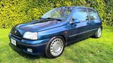 Renault Clio 1.8i 16V Diac no Cat - gebrauchte Renault Clio aus dem Jahr 1991