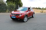 Nissan Juke Tekna Sport Sitzhzg. Klimaaut. 17"Alu - Nissan: Sport