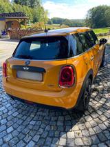 MINI One First One - MINI ONE von privat