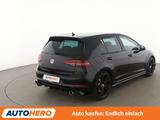 Volkswagen Golf VII 2.0 TSI GTI TCR Aut.*NAVI*LED*ACC*PLA* - Volkswagen Gebrauchtwagen in Düsseldorf