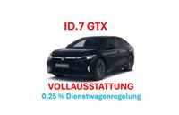 Volkswagen ID.7 - Vorschau Bild 1