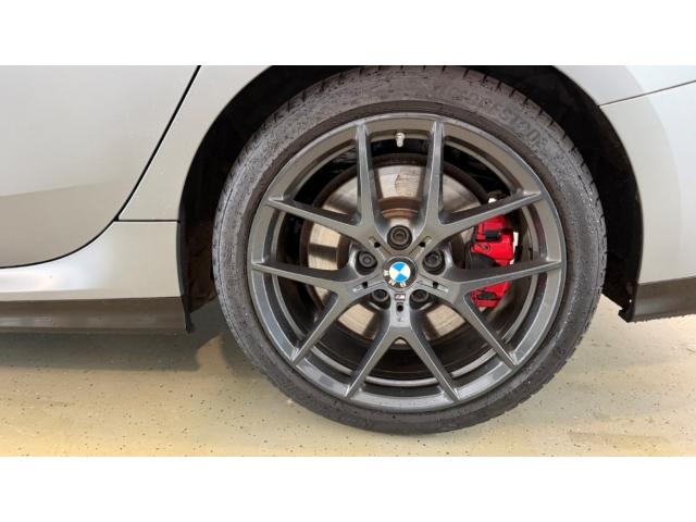 BMW M235i xDrive Gran Coupe Pano Navi LED HUD HK Sou