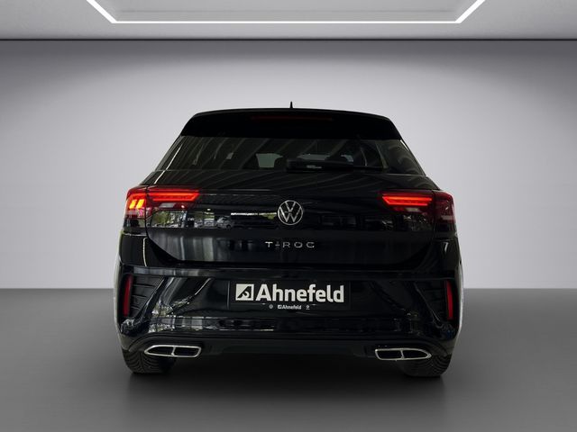 T-Roc 2.0 TDI R-Line