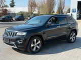 Jeep Grand Cherokee 3.0 CRD Overland AHK.*Leder *Pano - Jeep Grand Cherokee in Aachen