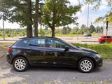 Seat Leon Style EU 6 * CarPlay * 5. Türen * - gebrauchte Seat Leon aus dem Jahr 2013