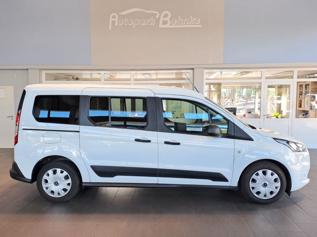 Ford Transit Connect L2 Lang*ACC*Navi*Sitzh.*KAM*DAB