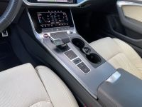 Audi S6 - Vorschau Bild 14