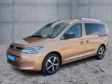 Volkswagen Caddy Maxi 2.0 TDI Style+AHK+CarPlay+Sitzheizung - VW Caddy Maxi von 2022