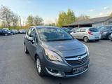Opel Meriva B Style - Opel Meriva mit Benzin-Antrieb