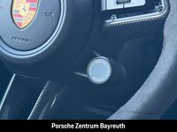 Porsche Macan - Vorschau Bild 33