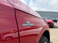 Skoda Kamiq 1.5 TSI  DSG Monte Carlo PANO AHK 4J GAR bei Autohaus Landmann & Maier OHG