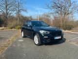 BMW X3 xDrive20d A M SPORT  - BMW X3 Gebrauchtwagen in Frankfurt
