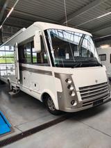 Niesmann + Bischoff Niesmann&Bischoff 8000i Flair  - Angebote