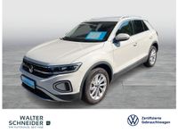 Volkswagen T-Roc - Vorschau Bild 1