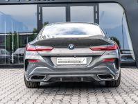 BMW M850 - Vorschau Bild 11