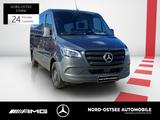 Mercedes-Benz SPRINTER 317 TOURER AUT AHK 2,8T DACHKLIMA KAM - Autotransporter