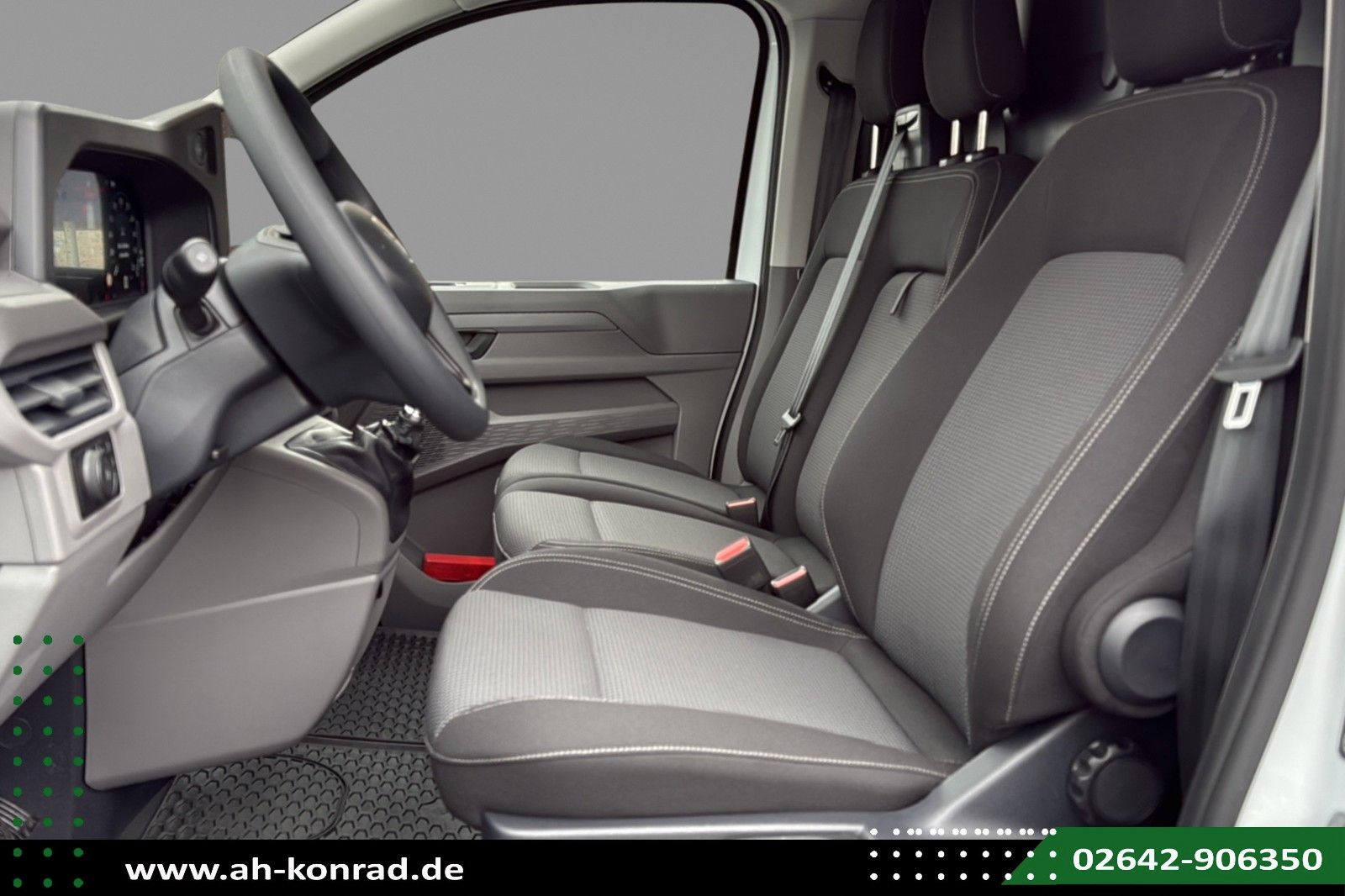 Fahrzeugabbildung Volkswagen T7 Transporter 2.0TDI*3SITZER*AHK*APP*PDC*GRA