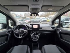 Fahrzeugabbildung Grand Kangoo III Techno 1.3 TCe130 EDC 7 Sitzer