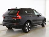 Volvo XC60 Plus Dark Recharge Plug-In Hybrid AWD T8 Tw - Volvo Gebrauchtwagen