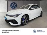 Volkswagen Golf VIII 2.0 TSI DSG 4Motion R Navi LEDPlus DAB
