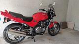 Kawasaki ER-5 - KAWASAKI ER 5