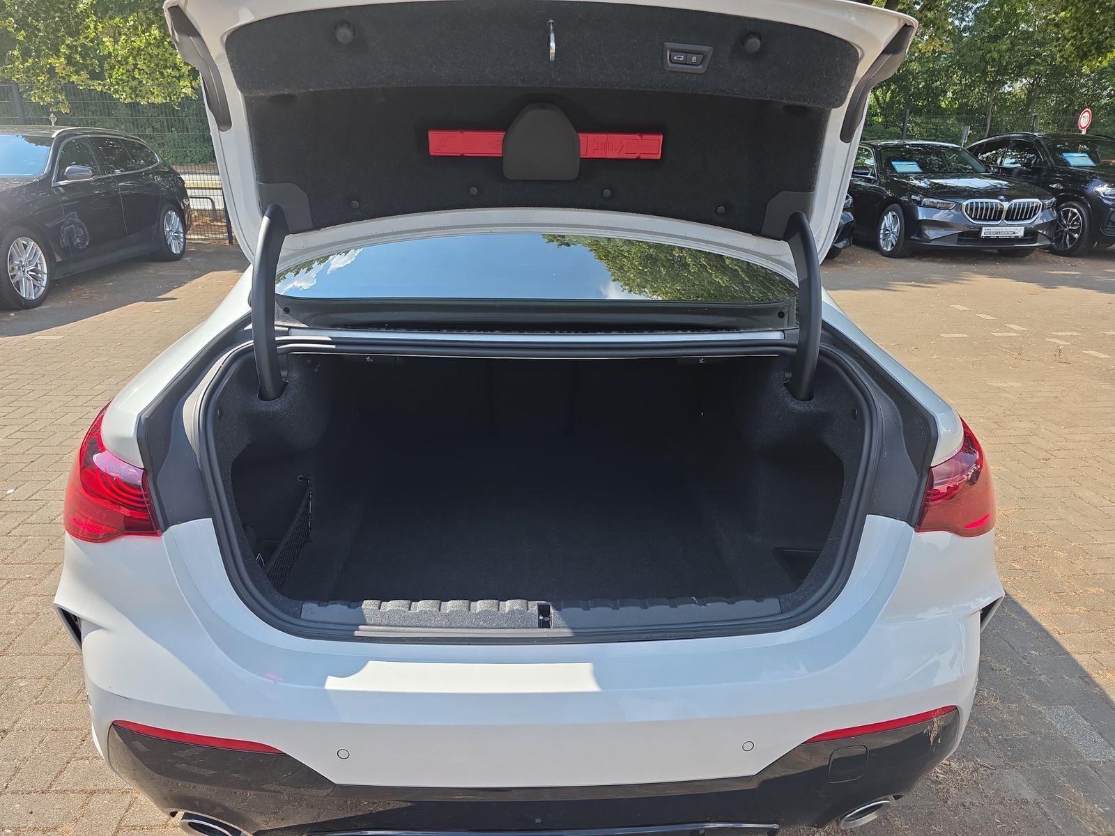 BMW 430 - Bild 15