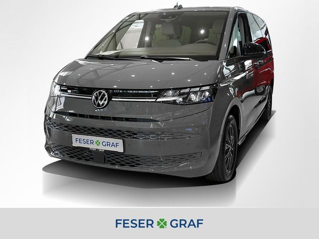 Volkswagen T7 Multivan 2,0 l TDI SCR LED ACC AHK