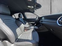 Alfa Romeo Stelvio - Vorschau Bild 6