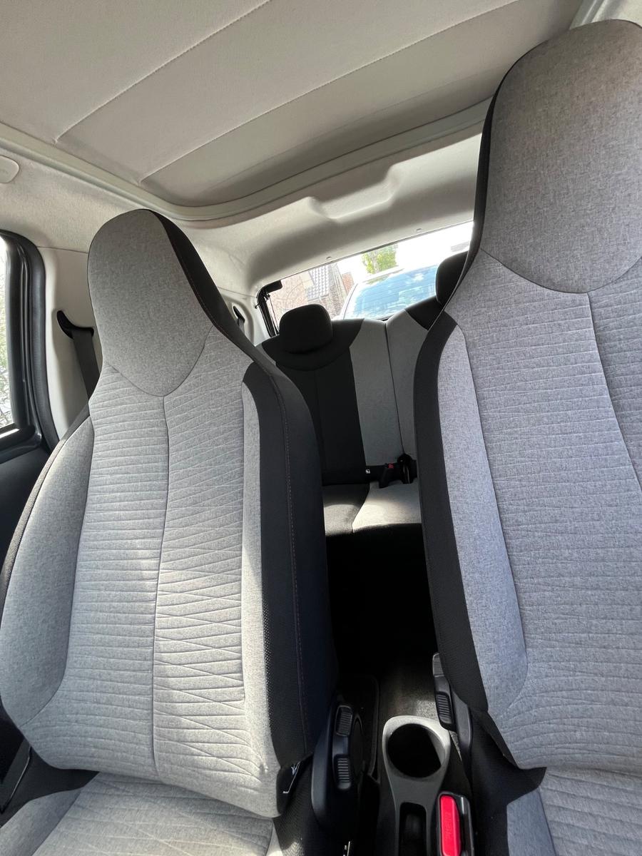 Citroën C1 Airscape Shine 1.2 PureTech 82 | Falt
