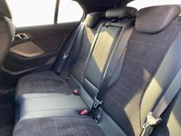 BMW M135 - Vorschau Bild 14