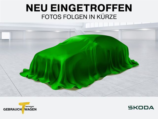 Skoda Kodiaq 2.0 TDI DSG 4x4 SPORTLINE 7-SITZE PANO LM