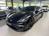 Porsche PANAMERA SPORT TURISMO 4 E-HYBRID SPORT-DESIGN - Porsche Panamera 4s mit Hybrid-Antrieb (Benzin/Elektro)