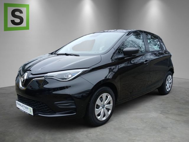 Renault ZOE Life Batteriemiete R110 Z.E. 50