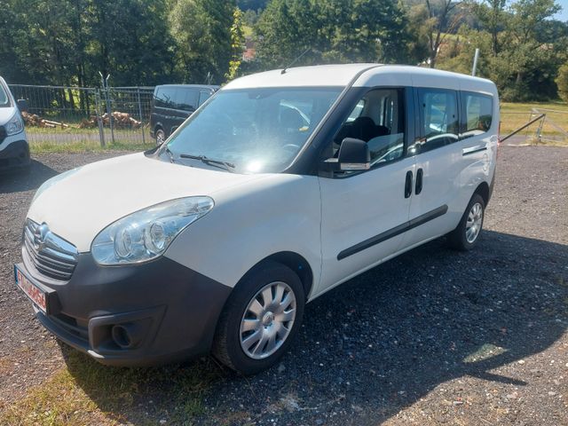 Opel Combo D Selection L2H1 Klima