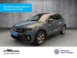 Volkswagen T-Roc 1.5 TSI R-Line DSG AHK+RFK+ACC+Parkassist. - VW T-Roc Jahreswagen mit Anhängerkupplung